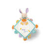doudou-lapin-plat-1.png Nini le lapin farceur - Doudou personnalisé