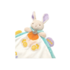 doudou-lapin-plat.png Nini le lapin farceur - Doudou personnalisé