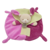 doudou-lapin-rose-et-violet-baby-nat-1.png Rosette lapin maligne - Doudou personnalisé