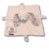 doudou-lapin-rose-plat-bout-chou-2.png Loli le lapin rose - Doudou personnalisé