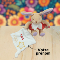 doudou-lapin-rouge-lou-doudou-et-compagnie-personnalise-jpg.png Lou, le lapin lumineux – Doudou personnalisé