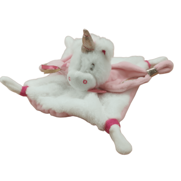 doudou-licorne-rose-ruby-baby-nat-personnalise-2-jpg.png Ruby, licorne délicate – Doudou personnalisé