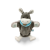 doudou-marionnette-hippopotame-1.png George l'Hippo marionnette - Doudou personnalisé