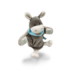 doudou-marionnette-hippopotame-3.png George l'Hippo marionnette - Doudou personnalisé