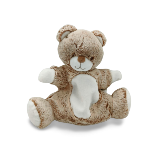 doudou-marionnette-ours-1.png Félix, l'Ours Marionnette Malicieux