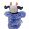 doudou-marionnette-renne-baby-nat-1.png Bella la marionnette Renne - Doudou personnalisé