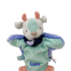 doudou-marionnette-renne-baby-nat.png Bella la marionnette Renne - Doudou personnalisé