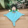 doudou-mickey-a-personnaliser.jpeg Mickey le joyeux doudou Disney – Doudou personnalisé