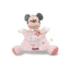 doudou-minnie-marionnette.png Minnie la marionnette rose - Doudou personnalisé