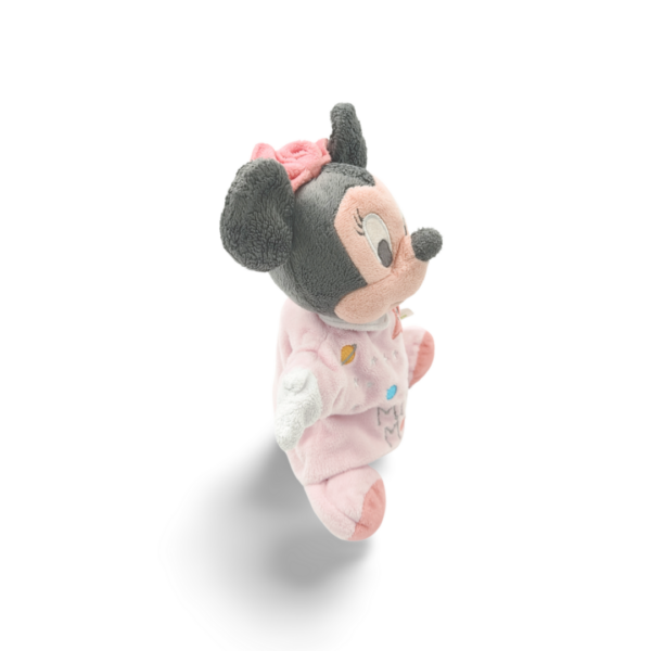 doudou-minnie-marionnette-2.png Minnie la marionnette rose - Doudou personnalisé