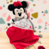 doudou-minnie-rouge.png Minnie la douce compagne - Doudou personnalisé