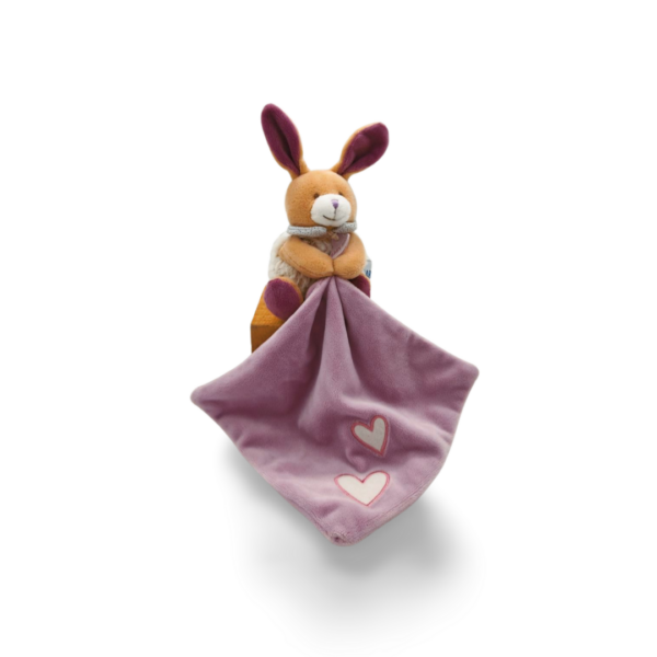 doudou-mouchoir-lapin-violet-2.png Lulu le Lapin Luminescent