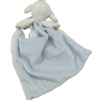 Léo le mouton apaisant – Doudou personnalisé