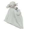 Léo le mouton apaisant – Doudou personnalisé