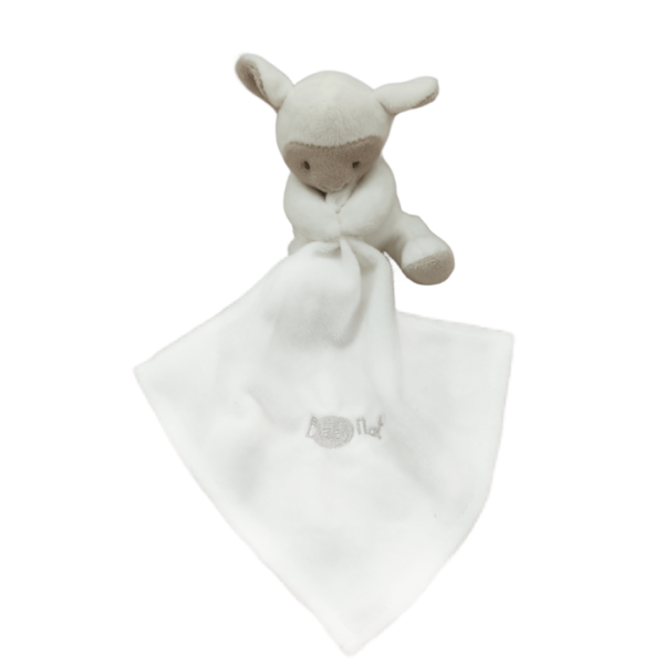 doudou-mouton-polux-baby-nat-personnalise-2-jpg.png Polux le mouton affectueux – Doudou personnalisé
