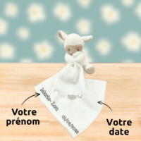 doudou-mouton-polux-baby-nat-personnalise-jpg.png Polux le mouton affectueux – Doudou personnalisé