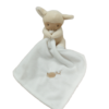 Rossi le mouton coquet – Doudou personnalisé