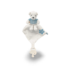 doudou-ours-attache-tetine.png Jean l'ours arrangeant - Doudou personnalisé