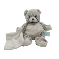 doudou-ours-avec-mouchoir-baby-nat.png Ringo l'ours explorateur - Doudou personnalisé