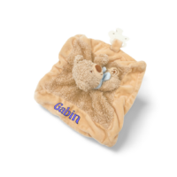 doudou-ours-beige.png Louis, l'ours plat doux - Doudou personnalisé