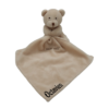 Pipo le gardien des rêves douillets - Doudou personnalisé