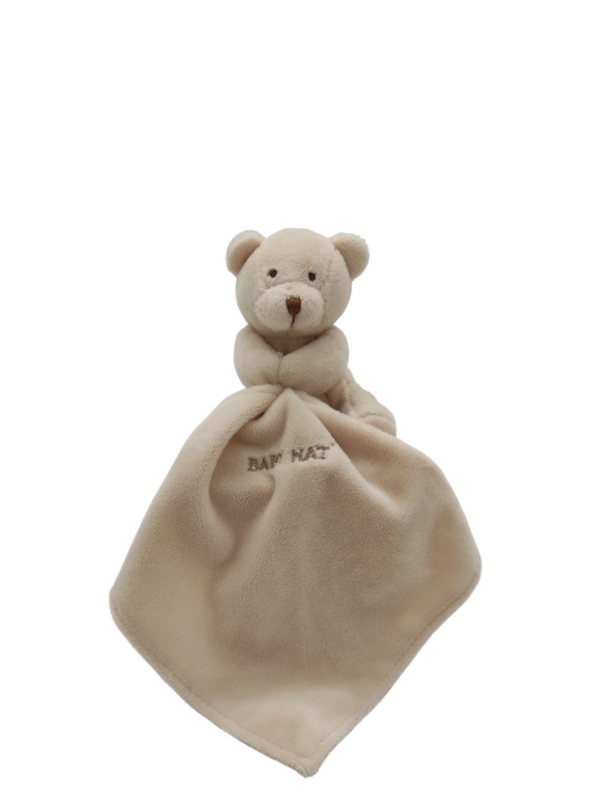Pipo le gardien des rêves douillets - Doudou personnalisé