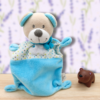 doudou-ours-bleu.png Luca, l'ours Bleu - Doudou personnalisé