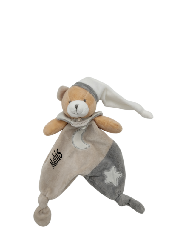 doudou-ours-gris-luminescent-baby-nat.png Lumi, l'Ours Gris Luminescent au Corps Plat