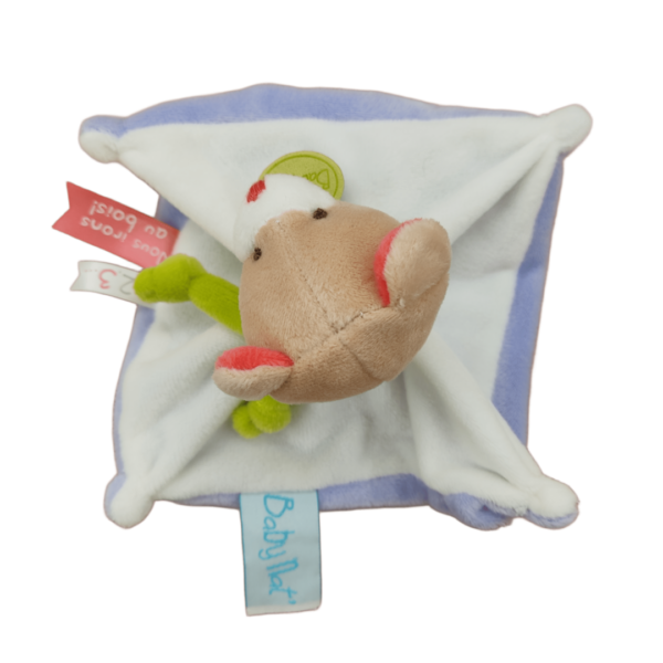 doudou-ours-mady-baby-nat-personnalise-2-jpg.png Mady l’ourson fruité – Doudou personnalisé