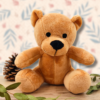doudou-ours-marron.png Nours Peluche Cœur Fondant