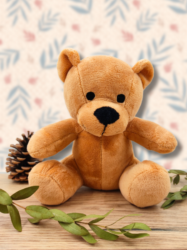 doudou-ours-marron.png Nours Peluche Cœur Fondant