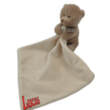 doudou-ours-marron-mouchoir-beige-doudou-et-compagnie.png Rikie Un Ami Doux et Personnalisé