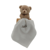 Pipo le gardien des rêves douillets - Doudou personnalisé
