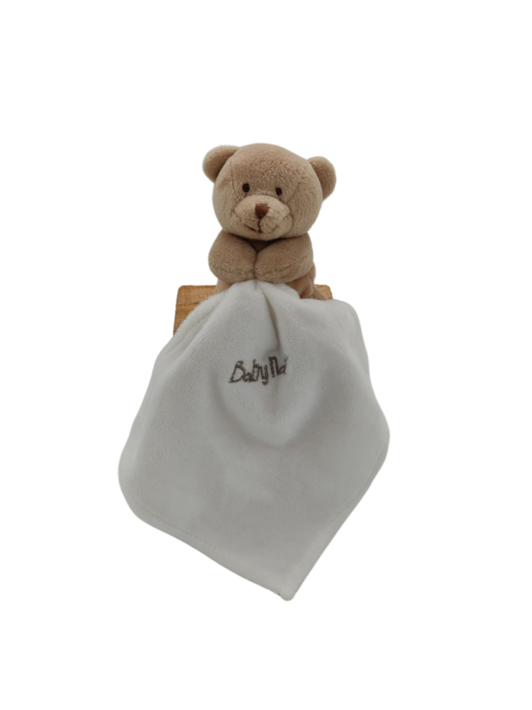Pipo le gardien des rêves douillets - Doudou personnalisé