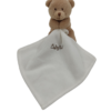 Pipo le gardien des rêves douillets - Doudou personnalisé