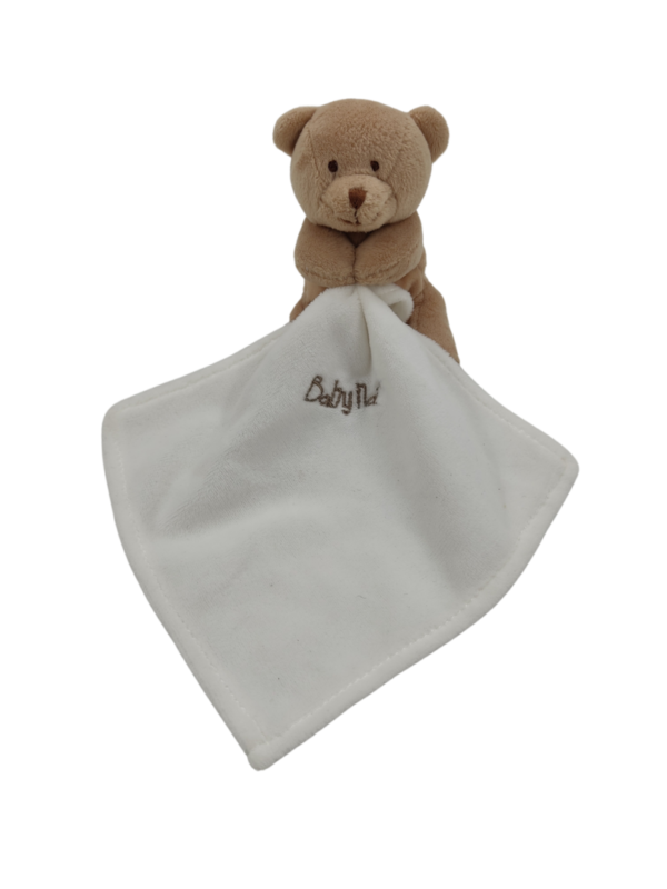 Pipo le gardien des rêves douillets - Doudou personnalisé