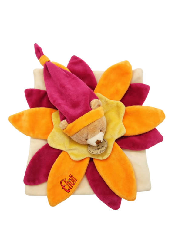 Câlins Eternels avec Bili