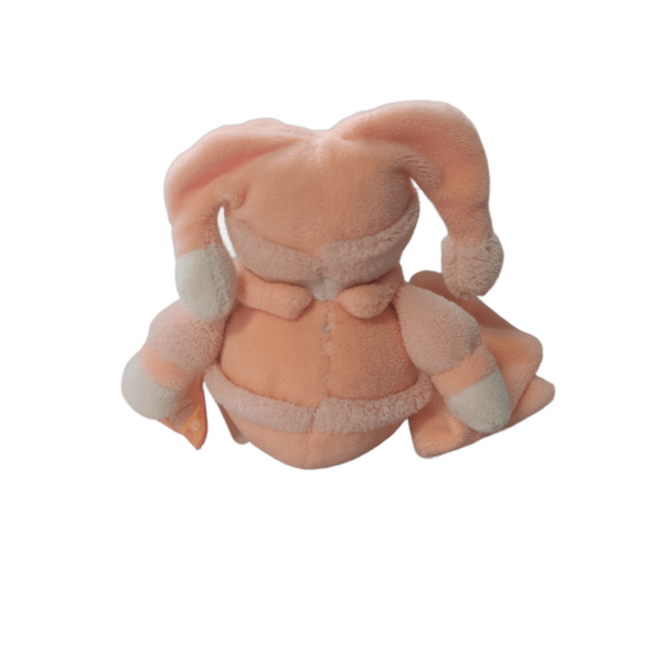 doudou-ours-personnalise-abricot.png Stan l’ourson charmeur – Doudou personnalisé