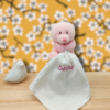 doudou-ours-rose-1.png Léa l'ourse rêveuse - Doudou personnalisé