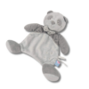 doudou-panda-gris-1.png Pandi le petit gris - Doudou personnalisé