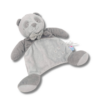 doudou-panda-gris.png Pandi le petit gris - Doudou personnalisé