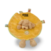 doudou-personnalise-chien-jaune-rond.png Jack Jack le chien rond plat et jaune - Doudou personnalisé