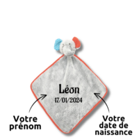 doudou-personnalise-elephant-1.png Trésors câlins magiques - Doudou personnalisé