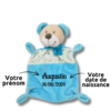 doudou-personnalise-ours-bleu-bebe-garcon.png Luca, l'ours Bleu - Doudou personnalisé