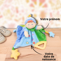 doudou-personnalise-petit-garcon-1.png Nico le petit garçon - Doudou personnalisé