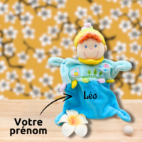 doudou-personnalise-petit-garcon-2.png Tommy, le petit garçon en peluche - Doudou personnalisé