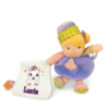 doudou-personnalise-poupee.png Emie la petite poupée - Doudou personnalisé
