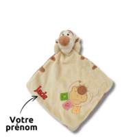 doudou-personnalise-tigrou.png Tigrou, le compagnon rebondissant de Disney - Doudou personnalisé