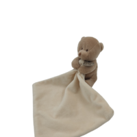 doudou-petit-ours-marron-doudou-et-compagnie.png Rikie Un Ami Doux et Personnalisé