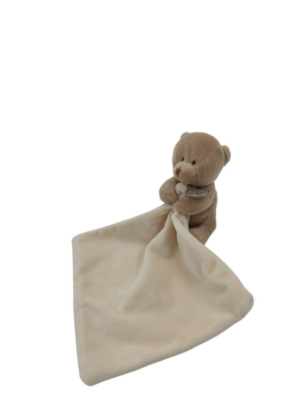 doudou-petit-ours-marron-doudou-et-compagnie.png Rikie Un Ami Doux et Personnalisé